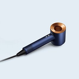 Dyson Supersonic™- asciugacapelli