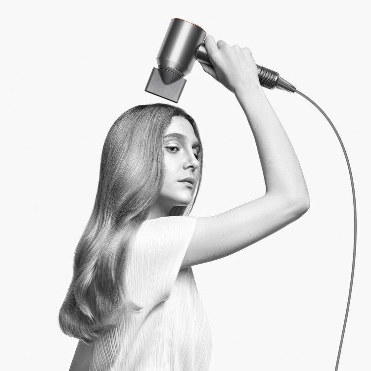 Dyson Supersonic™- asciugacapelli