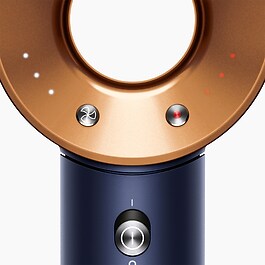 Dyson Supersonic™- asciugacapelli