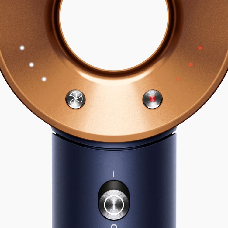 Dyson Supersonic™- asciugacapelli