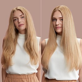 Dyson Supersonic r - Straight + Wavy