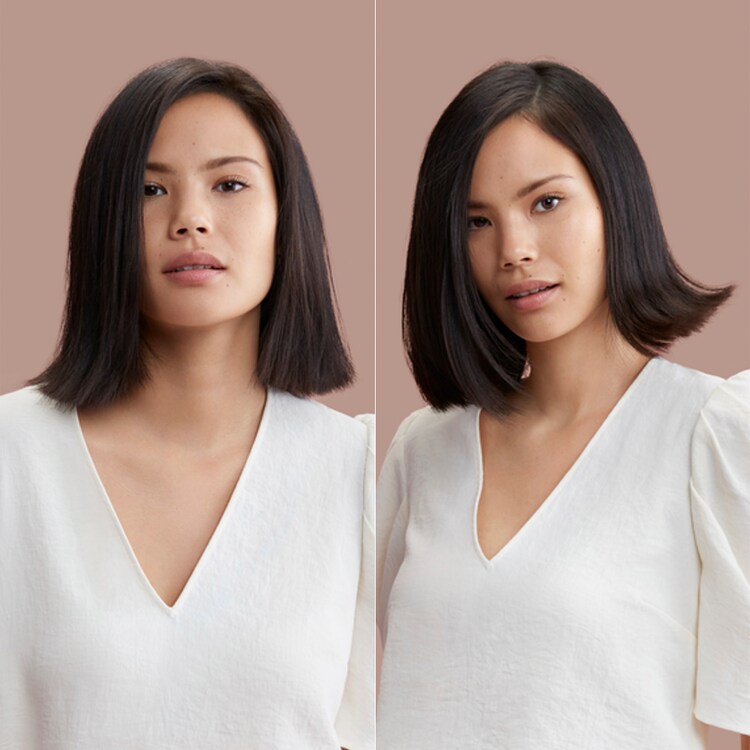 Dyson Supersonic r - Straight + Wavy