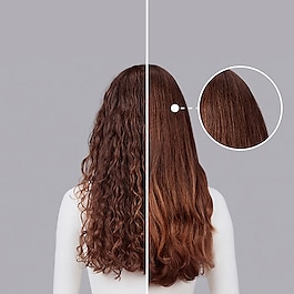 Chitosan - Crema pre-style  Capelli ricci o molto ricci,  Formula leggera, mini