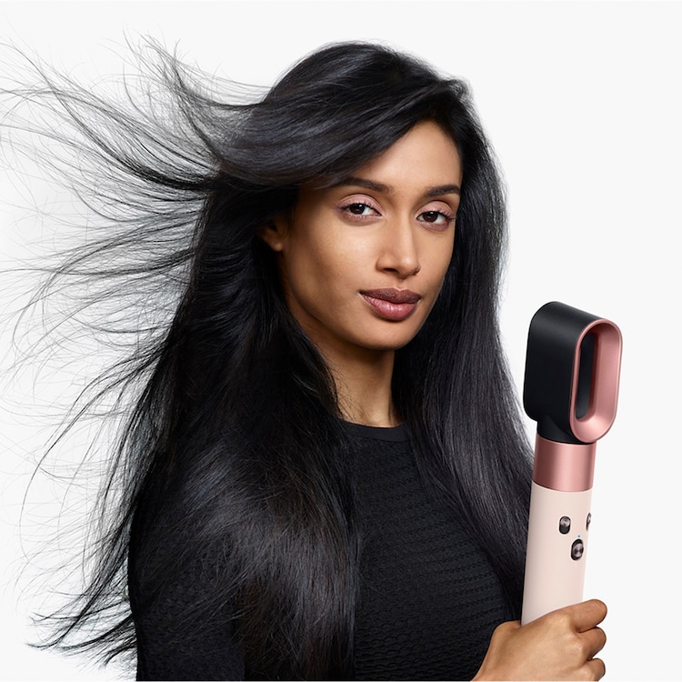 Airwrap i.d. lisci e mossi