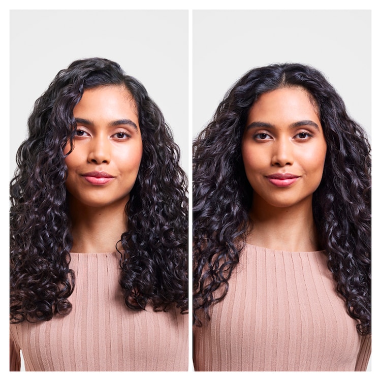 Supersonic Nural™ - Secador de pelo Liso+Ondulado