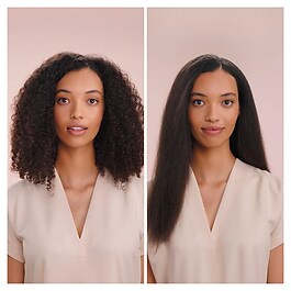 Airstrait - Liscia e asciuga i capelli