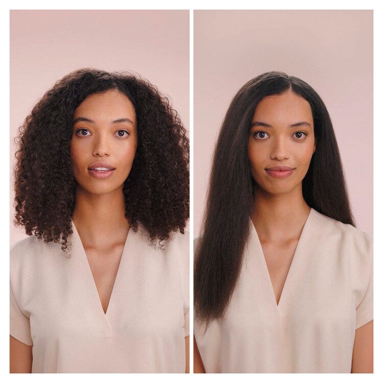 Dyson Airstrait™ - saç düzleştirici