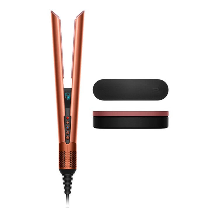 Airstrait™ - Plancha secador de pelo  