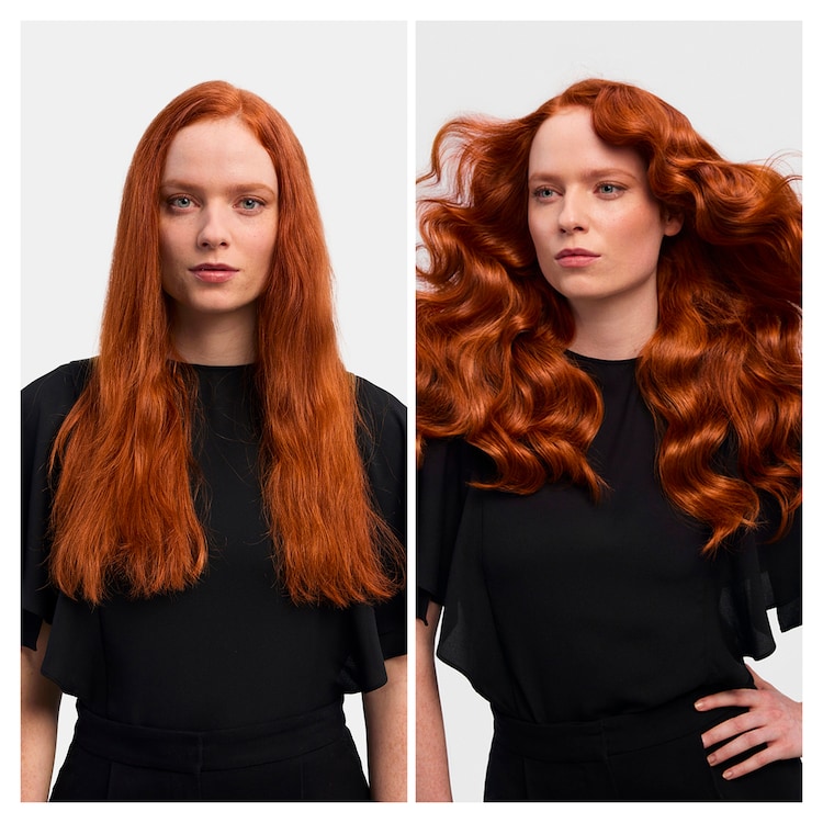 Dyson Airwrap i.d.™ - saç şekillendirme ve kurutma seti