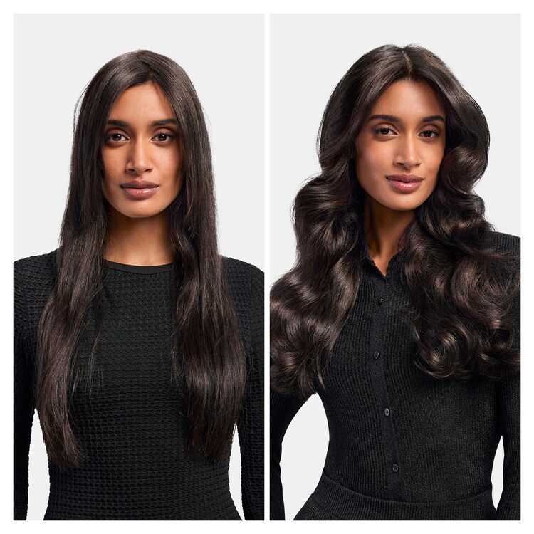 Dyson Airwrap i.d.™ - saç şekillendirme ve kurutma seti