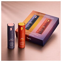 Omega&trade; ve Chitosan&trade; - ikili sa&ccedil; şekillendirme seti