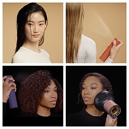 Omega&trade; ve Chitosan&trade; - ikili sa&ccedil; şekillendirme seti