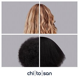 Omega&trade; ve Chitosan&trade; - ikili sa&ccedil; şekillendirme seti