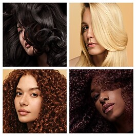 Omega&trade; ve Chitosan&trade; - ikili sa&ccedil; şekillendirme seti