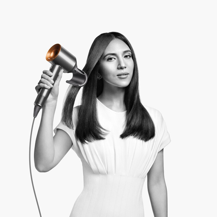 Dyson Supersonic™ - Σεσουάρ