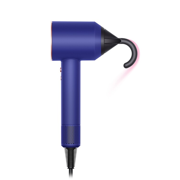 Dyson Supersonic™ Secador de cabelo