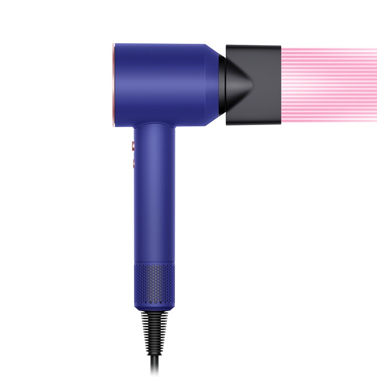 Dyson Supersonic™ Secador de cabelo