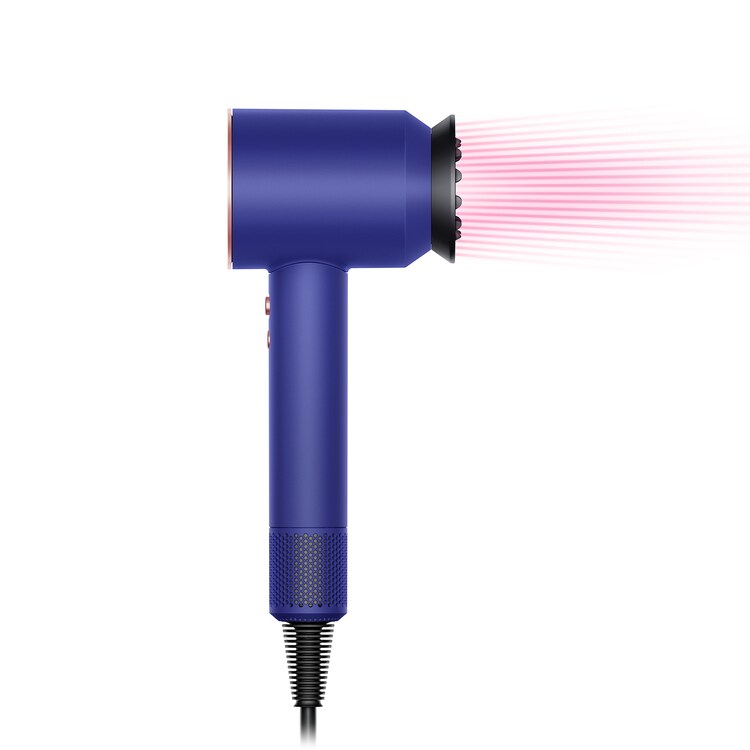 Dyson Supersonic™ Secador de cabelo