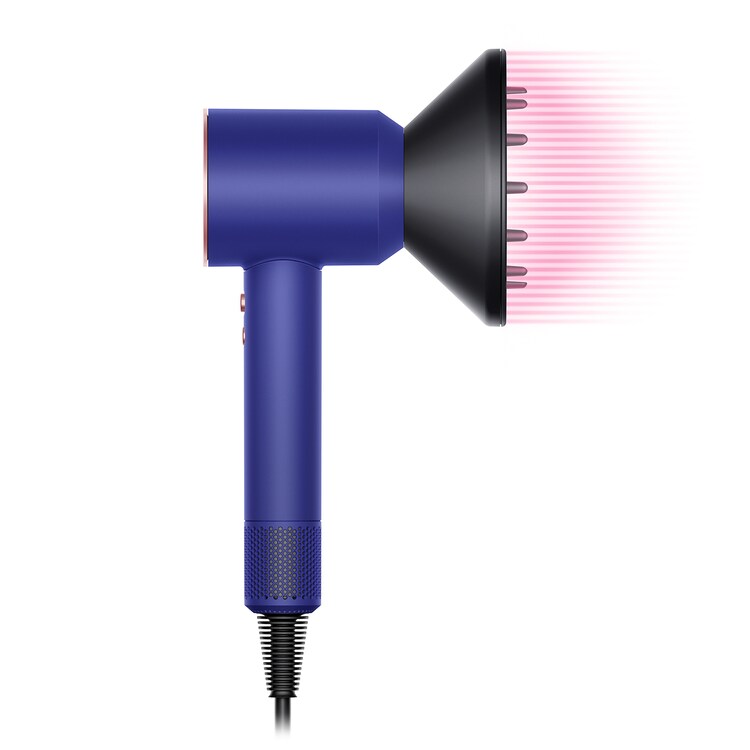Dyson Supersonic™ Secador de cabelo