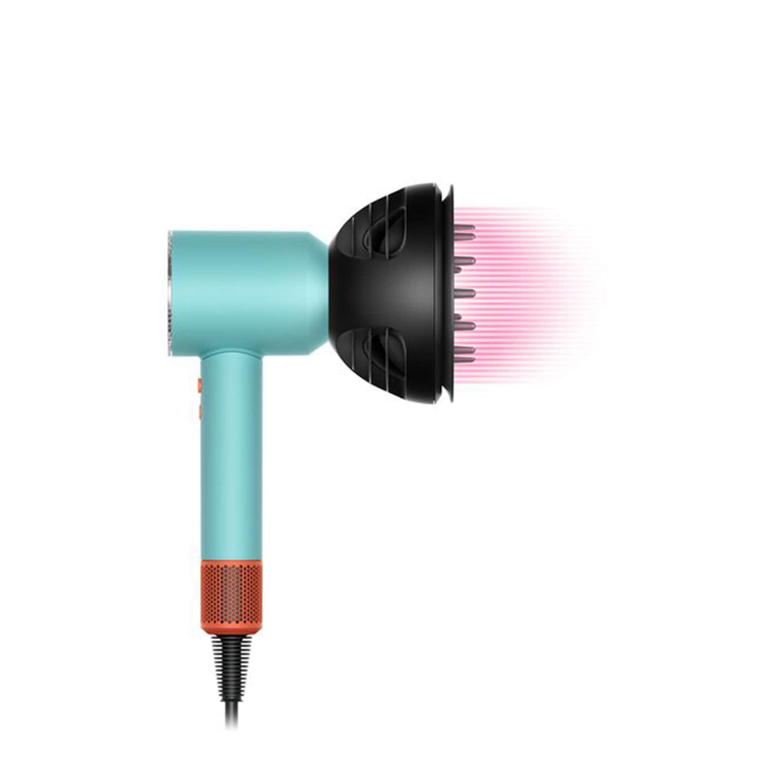 Dyson Supersonic Nural™ - uscător de păr | DYSON ≡ SEPHORA