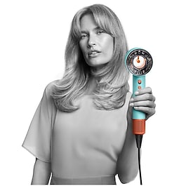 Dyson Supersonic Nural™ - hårfön