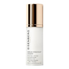 Sérum Hydratant Lissant - Serum Wygładzająco-Nawilżające, EISENBERG