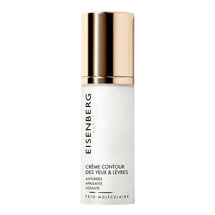 Crème Contour des Yeux & Lèvres - Crema Contorno Occhi e Labbra