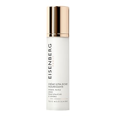 Crème Ultra-Riche Nourrissante - Krem Odżywczy, EISENBERG