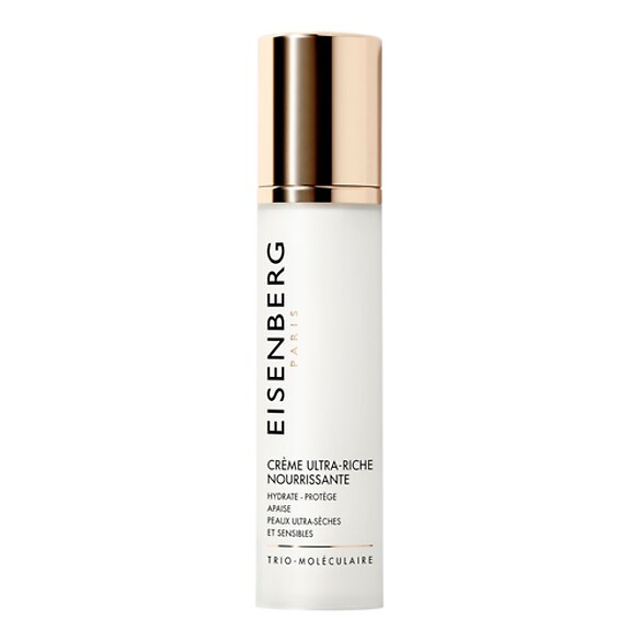 Crème Ultra-Riche Nourrissante - Krem Odżywczy, EISENBERG