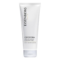 Cryoform, EISENBERG