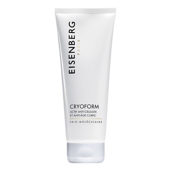 Cryoform, EISENBERG