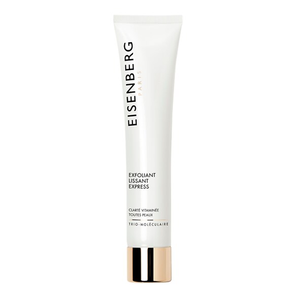 Exfoliant Lissant Express - Błyskawicznie wygładzający peeling, EISENBERG