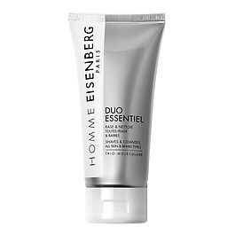 Duo Essentiel - Linia Mężczyzn Żel Dwa w Jednym