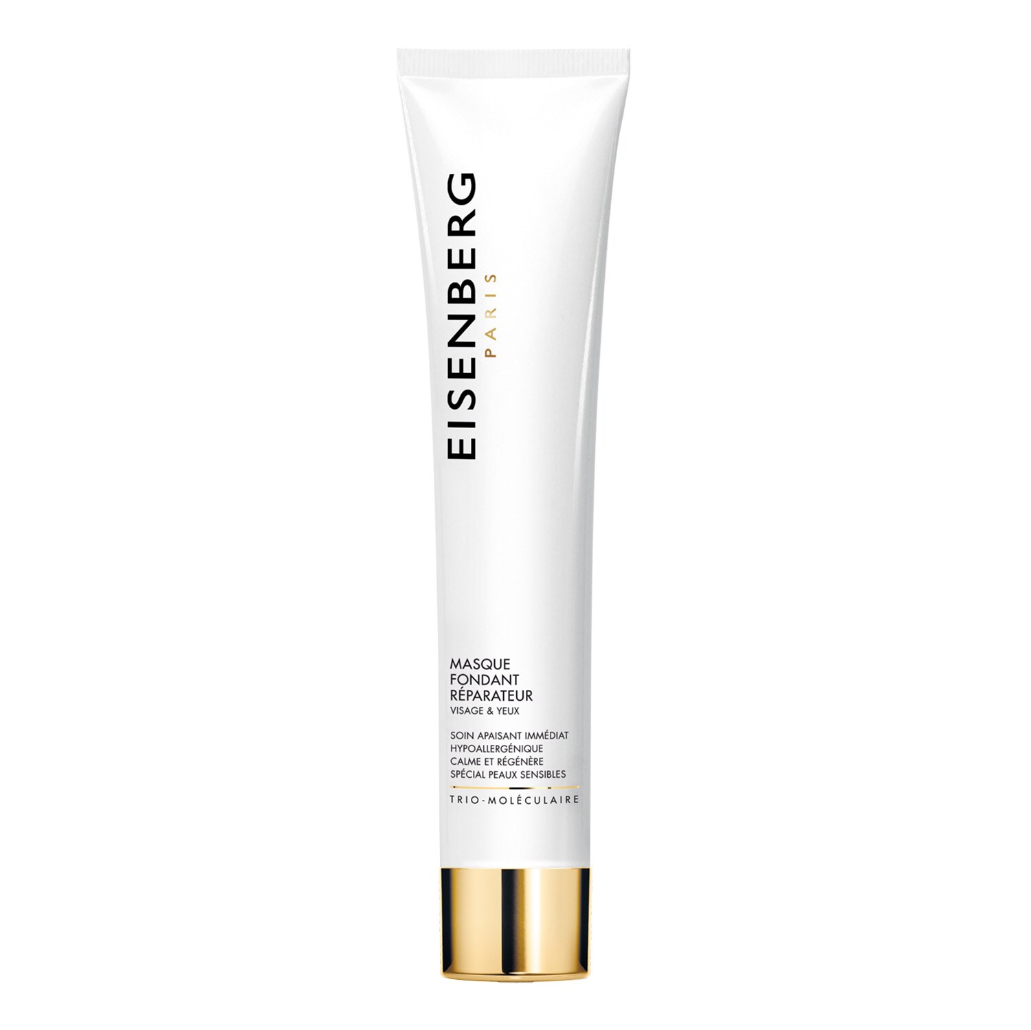 EISENBERG - Ultra-Rich Protectant - Vysoce výživný ochranný krém