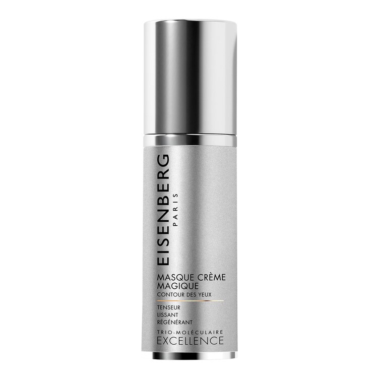 Excellence Masque Crème Magique - Kremowa Maseczka Kontur Oczu