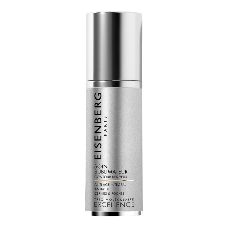 Excellence Soin Sublimateur - Excellence Wysublimowana Pielęgnacja Kontur Oczu