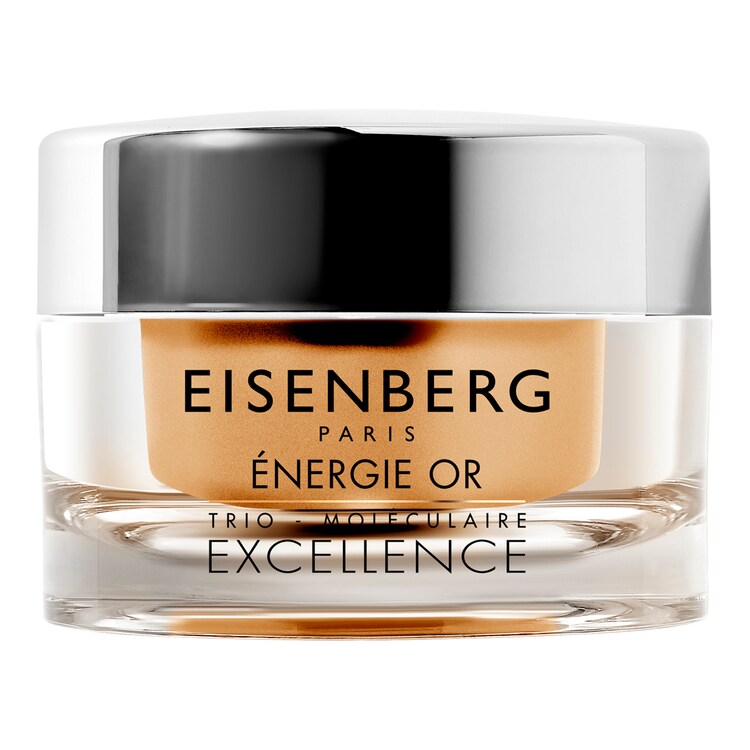 Excellence Energie Or Soin Jour - Excellence Złota Energia Pielęgnacja na Dzień