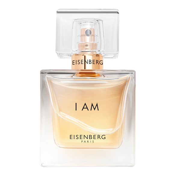 I am - Parf&eacute;mov&aacute; voda, EISENBERG