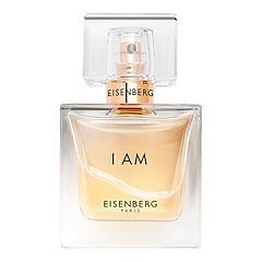 I am - Parf&eacute;mov&aacute; voda, EISENBERG