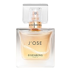J'Ose Eau de Parfum - Woda Perfumowana, EISENBERG
