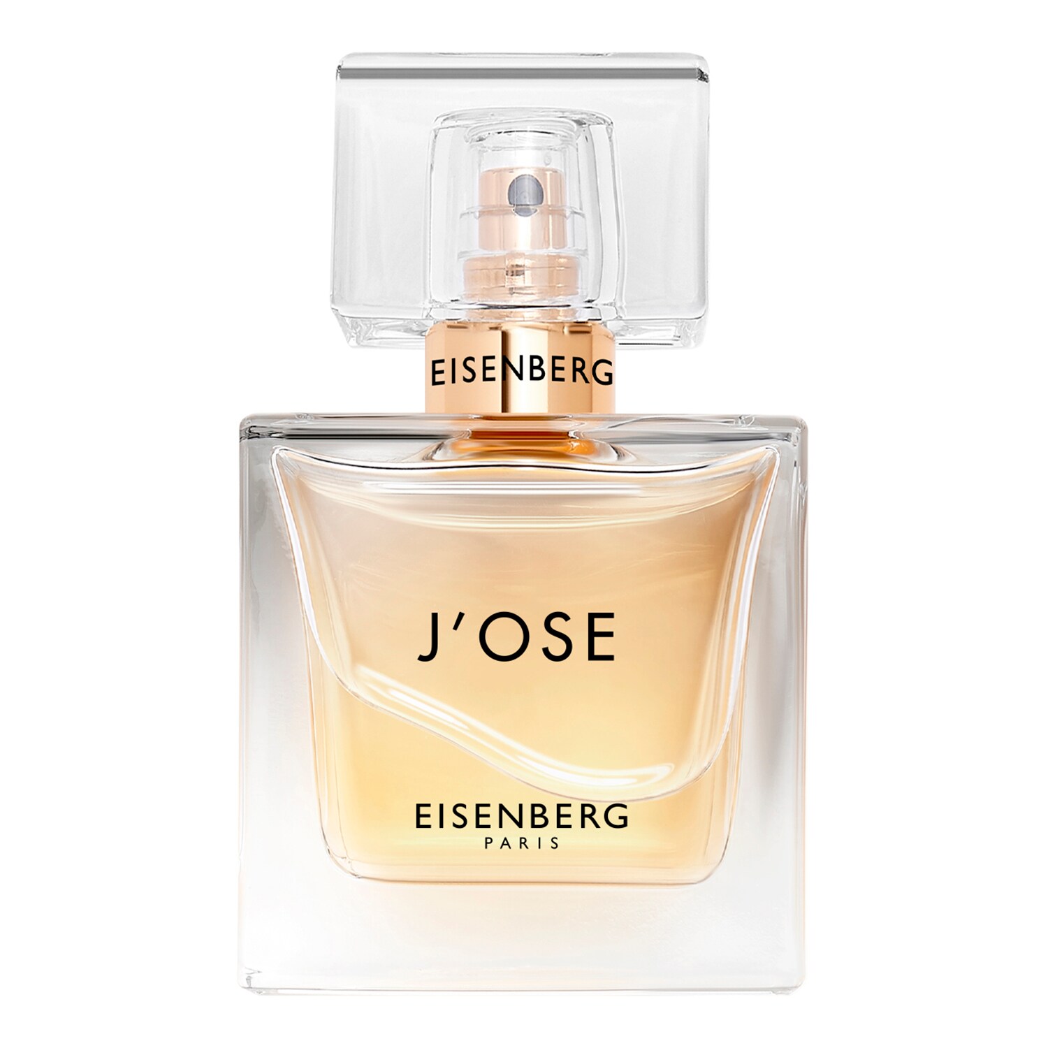EISENBERG - J'ose - Parfémová voda