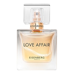 Love Affair - Parf&eacute;mov&aacute; voda, EISENBERG