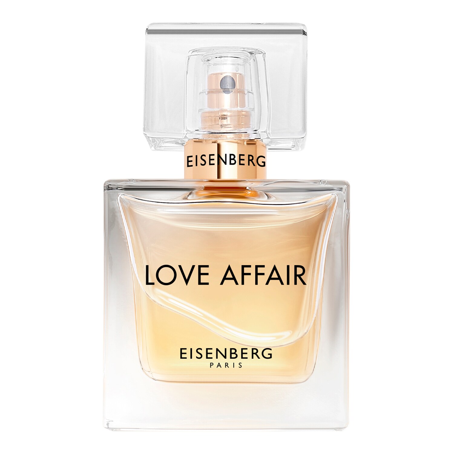 EISENBERG - Love Affair - Parfémová voda
