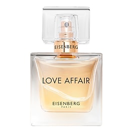 Love Affair - Parf&eacute;mov&aacute; voda