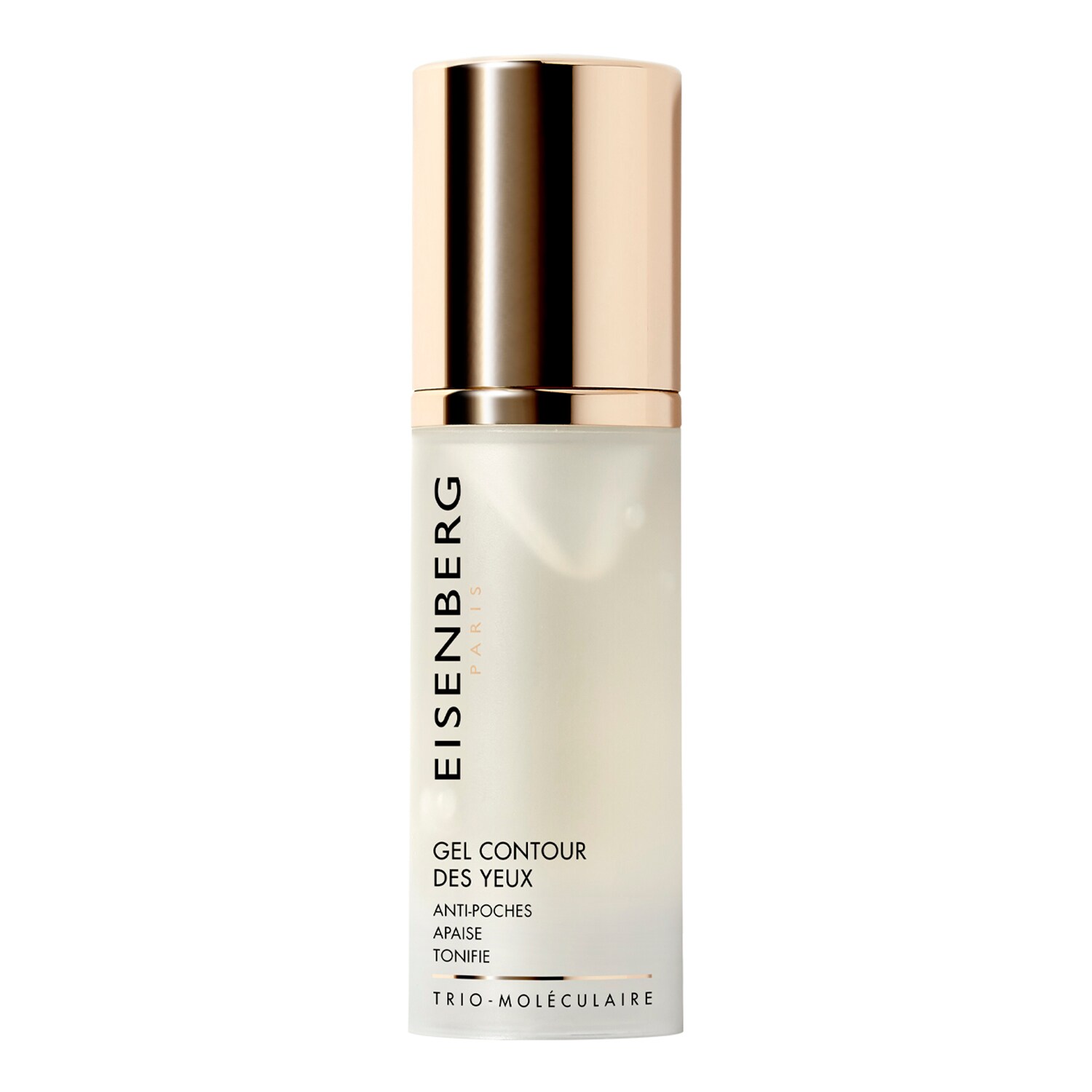 EISENBERG - Eye Contour Gel - Oční gel