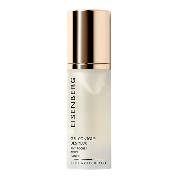 Gel Contour des Yeux - Żel Kontur Oczu, EISENBERG