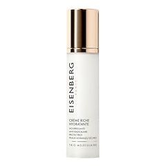  Moisturising Rich Cream - Výživný hydratační krém, EISENBERG