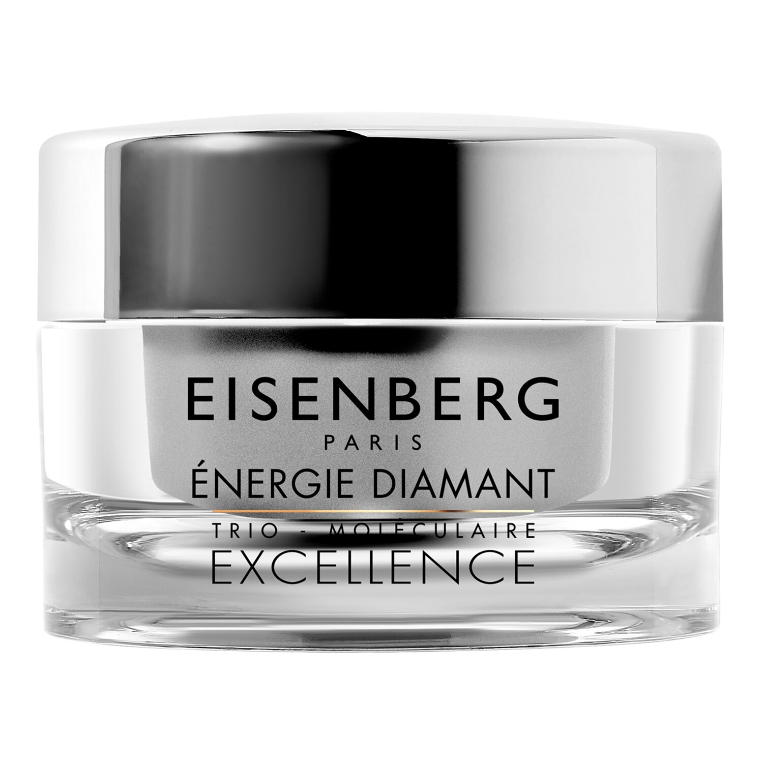 EISENBERG - Excellence Energie Diamant Soin Nuit - Noční péče