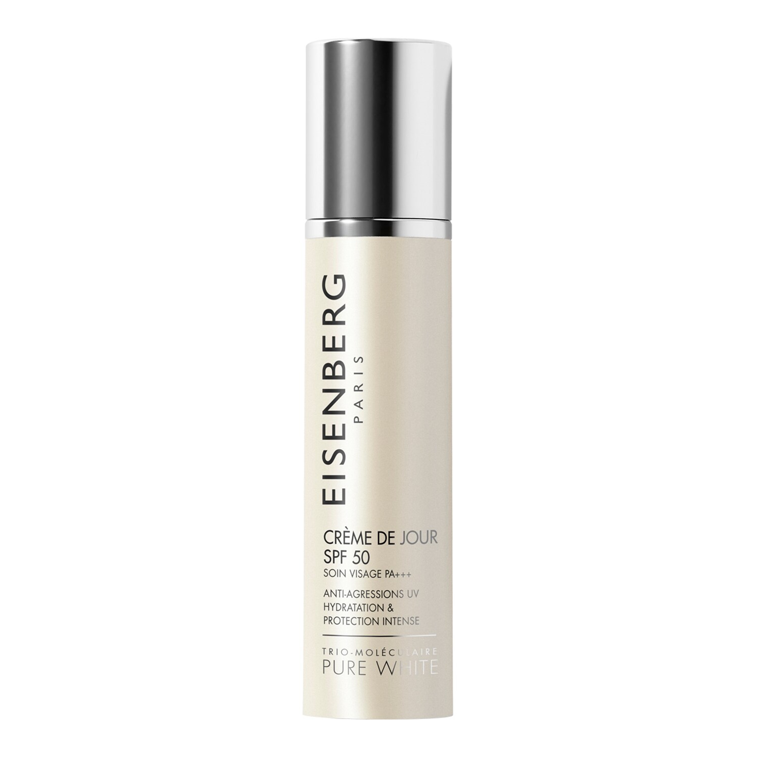 EISENBERG - Day Cream SPF 50 - Denní krém SPF 50