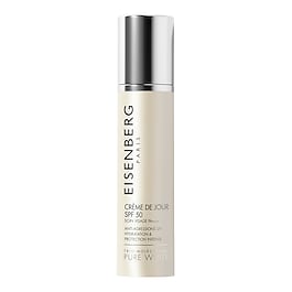 Crème de Jour SPF 50 - Pure White Krem na Dzień SPF 50 image